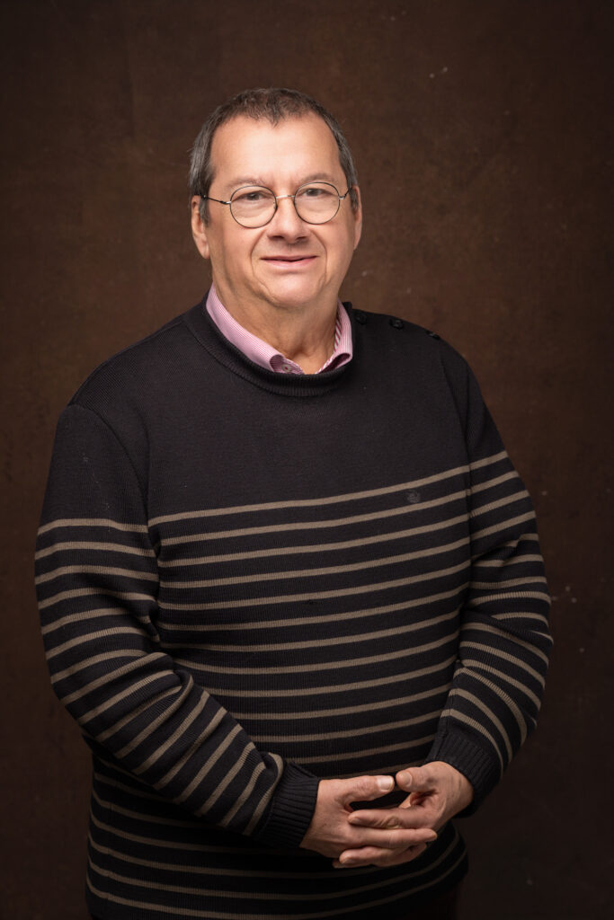 Barr Ensemble 2026 Jean-Luc GERSTENMEYER