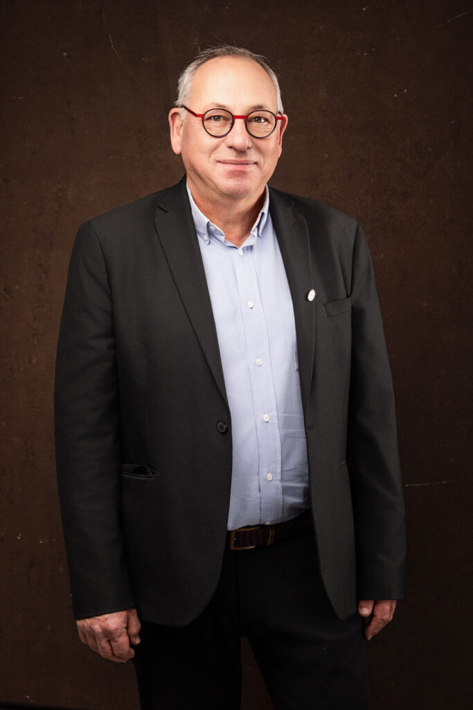 Barr Ensemble 2026 Hervé Weisse