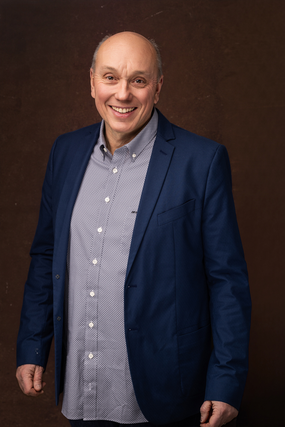 Barr Ensemble Christophe Ohrel 2026