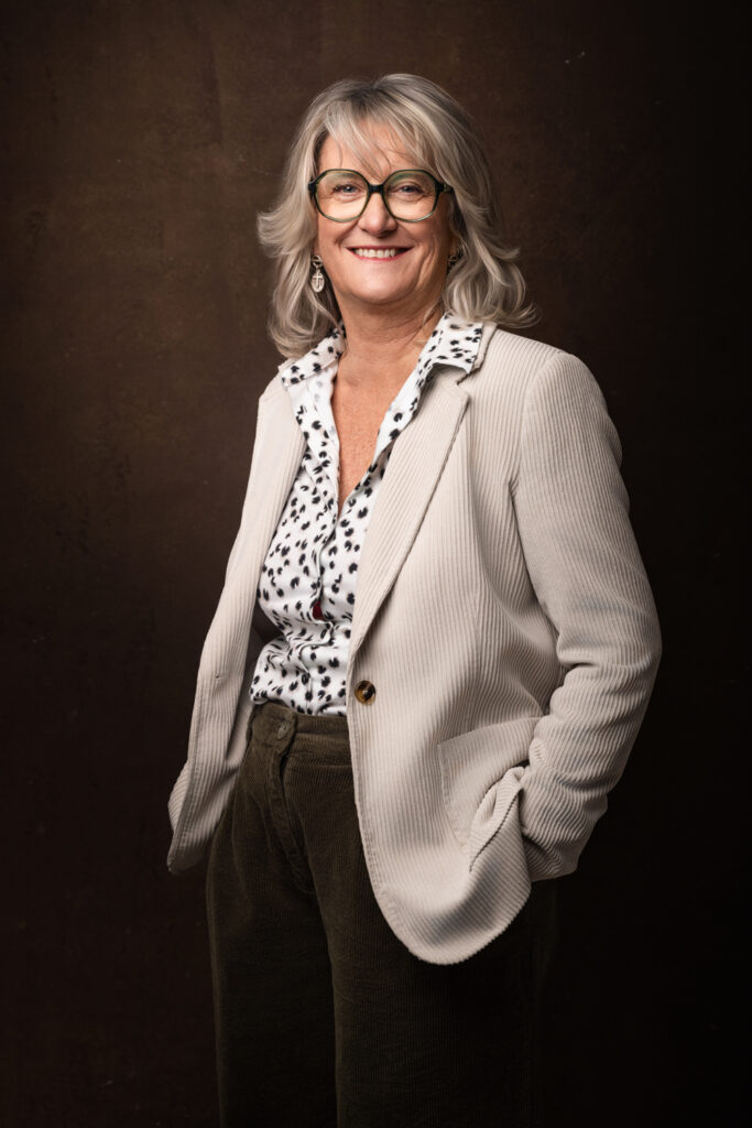 Barr ensemble 2026 Catherine Kinet