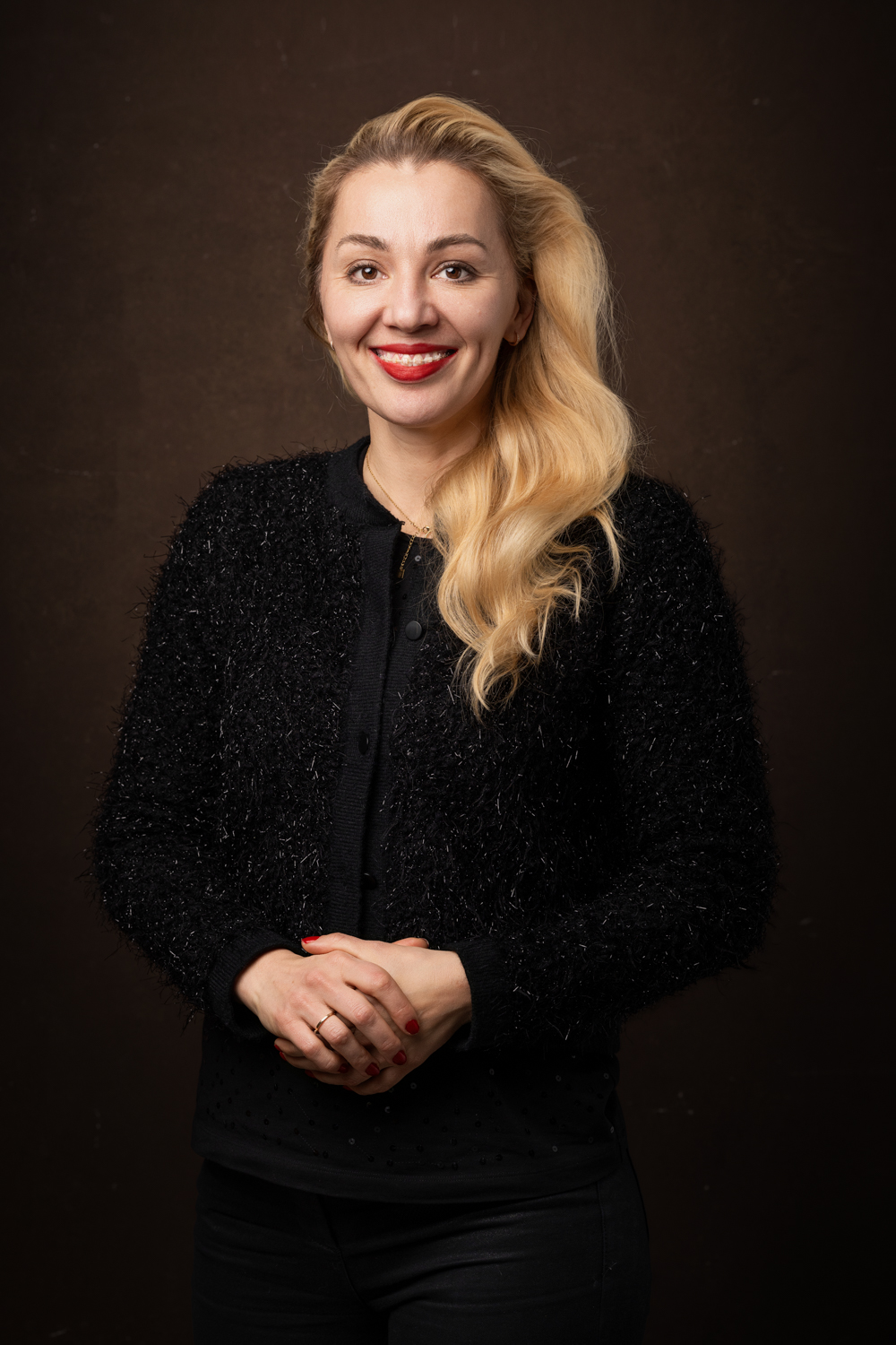 Barr Ensemble 2026 Veronika Dejean