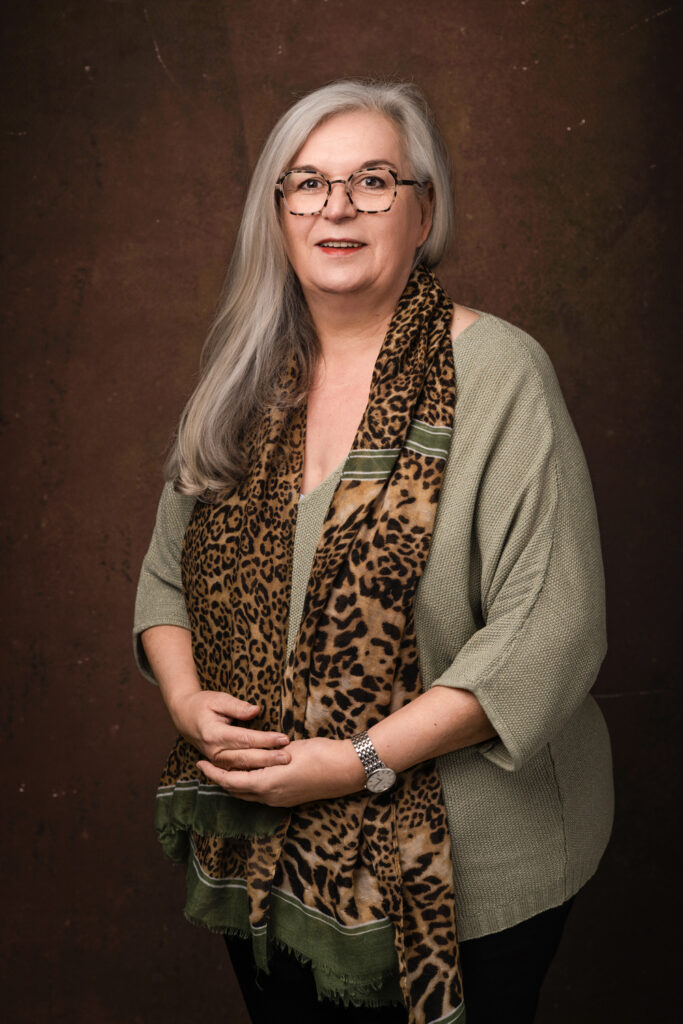 Blandine Linder Barr Ensemble