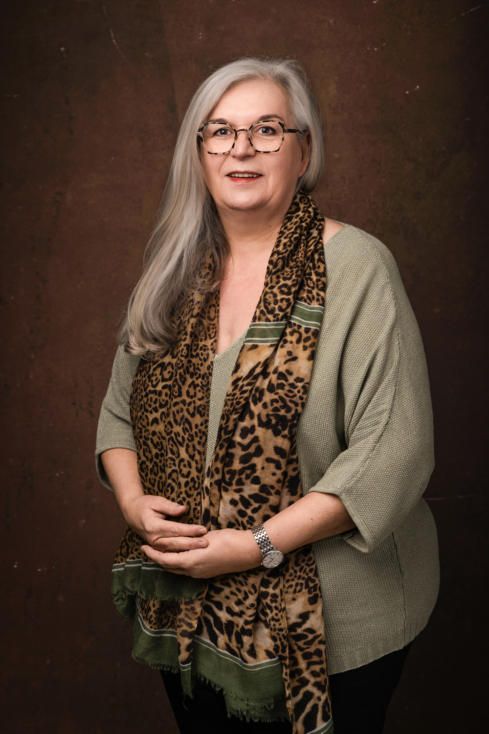 Blandine Linder Barr Ensemble